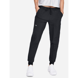 Спортивні штани Under Armour UA Armour Sport Woven Pant 1348447-001 XL (192811070416) краща модель в Кривому Розі