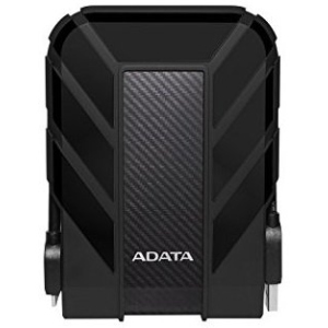 Жорсткий диск ADATA 2.5 USB 3.1 1TB HD710 Pro захист IP68 Black рейтинг