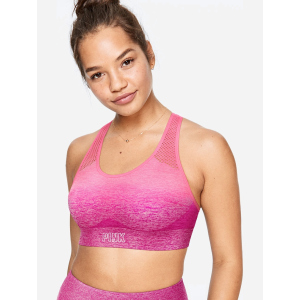 Спортивний топ Victoria's Secret 15057624 XS Рожевий (1159752397) в Кривому Розі