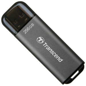 Transcend JetFlash 920 256GB USB 3.2 Type-A Black (TS256GJF920) ТОП в Кривом Роге