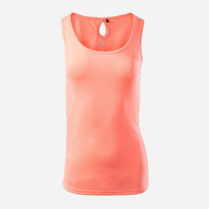 Майка спортивна IQ Zira Wmns-Peach Pink M (5902786292257) в Кривому Розі