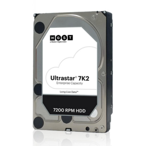 Жорсткий диск HITACHI HGST 1W10002 в Кривому Розі