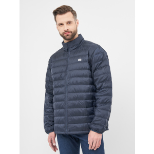 Пуховик Levi's Presidio Packable Jacket Dress Blues 27523-0007 M (5400898822411) надійний