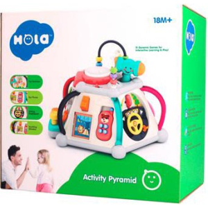 Ігровий центр Hola Toys Маленький всесвіт (806) в Кривому Розі