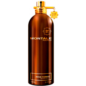 Тестер Парфумована вода унісекс Montale Aoud Forest 100 мл (ROZ6400210005) в Кривому Розі