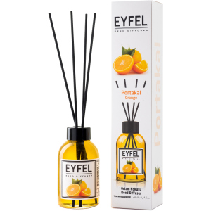 Аромадифузор Eyfel Perfume Апельсин 110 мл (8681301012231) в Кривому Розі