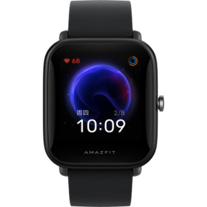 Смарт-годинник Amazfit Bip U Pro Black (727754) в Кривому Розі