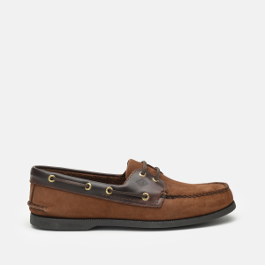 Топсайдери Sperry A/O 2-Eye SP-0195412 40 (8) Brown/Buc Brown краща модель в Кривому Розі