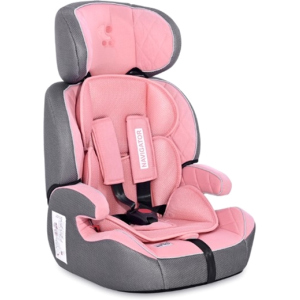 Автокрісло Bertoni (Lorelli) Navigator 9-36 кг Rose Velvet (NAVIGATOR rose velvet) краща модель в Кривому Розі