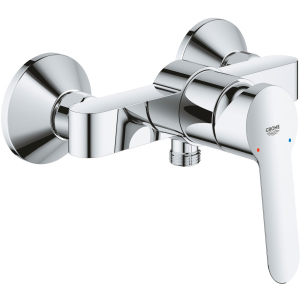 Змішувач для душу GROHE BauEdge 23636000 краща модель в Кривому Розі