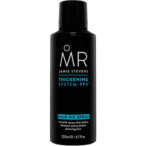 купити Спрей для волосся MR. Jamie Stevens Hair Fix Spray середньої фіксації 200 мл (5017694022176)