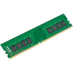 Оперативна пам'ять Kingston DDR4-2666 16384MB PC4-21300 (KVR26N19D8/16) надійний