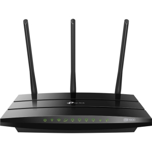 Маршрутизатор TP-LINK Archer A9 ТОП в Кривому Розі