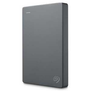 HDD ext 2.5 USB 4.0TB Seagate Bacis Black (STJL4000400) ТОП в Кривому Розі