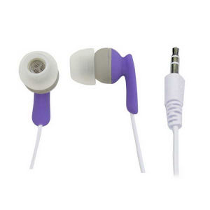 Наушники Smartfortec SE-105 Violet (44121) в Кривом Роге