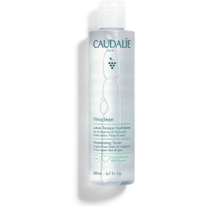 Тонизирующий лосьон Caudalie Vinoclean 200 мл (3522930003151) лучшая модель в Кривом Роге