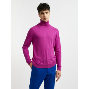 Водолазка United Colors of Benetton 10CVU2519-05V XL (8300898622066) краща модель в Кривому Розі