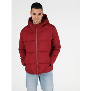 хорошая модель Куртка Colin's CL1051259RED M Red