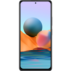 Мобільний телефон Xiaomi Redmi Note 10 Pro 6/64GB Onyx Gray (765957) ТОП в Кривому Розі