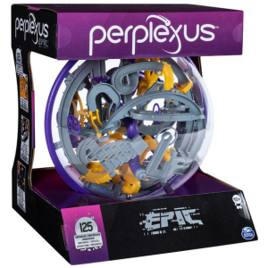 Головоломка для лабіринту Spin Master Perplexus Epic (SM34177) (778988268551) в Кривому Розі