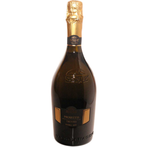 купить Вино игристое SERRE Prosecco DOC Extra Dry белое экстра-сухое 0.75 л 11% (8055349111124)