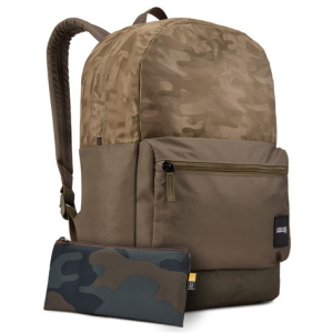 Рюкзак для ноутбука Case Logic Founder 15.6" CCAM-2126 Olive Night/Camo (3203859) лучшая модель в Кривом Роге