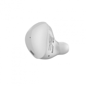 Bluetooth гарнітура Remax RB-T21-White краща модель в Кривому Розі