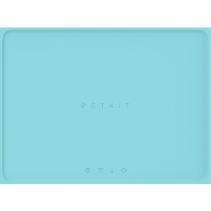 Килимок під миски для собак і кішок Petkit Pet Mat Blue (2001002241192) в Кривому Розі