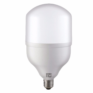 Лампа світлодіодна Horoz Electric TORCH-40 LED 40Вт 3150Лм E27 6400К холодне світло (001-016-0040)