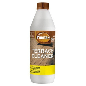 Pастворитель Pinotex Terrace Cleaner 1 л в Кривом Роге