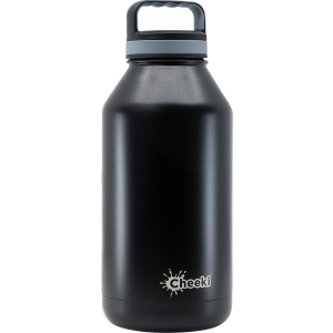 Термос Cheeki Growler 1.9л Black (CC1900BL1) в Кривому Розі