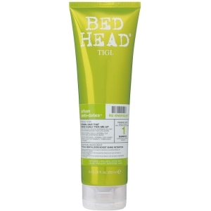 Шампунь Tigi Bed Head Urban Antidotes Re-energize Shampoo Укрепляющий для нормальных волос 250 мл (615908426649) ТОП в Кривом Роге