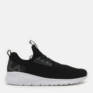 Кросівки Fila Skywave 2.0 Knit M Low 109987-99 44 29 см Чорні (4670036659778) рейтинг