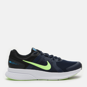 Кросівки Nike Run Swift 2 CU3517-404 41.5 (9) 27 см (194501056199) краща модель в Кривому Розі