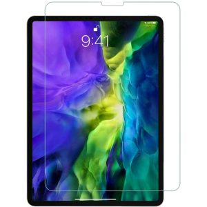 Защитное стекло BeCover для Apple iPad Pro 11 2021 Clear в Кривом Роге