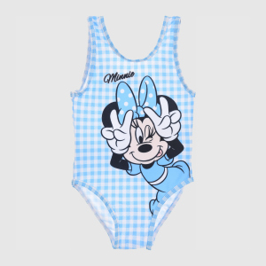 Купальник Disney Minnie ET0027 74 см Синій (3609084219062) ТОП в Кривому Розі