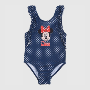 Купальник Disney Minnie ET0045 74 см Наві (3609084047924) в Кривому Розі