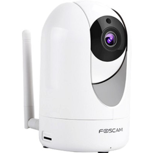 Внутренняя IP-камера Foscam R4 White (000000393) лучшая модель в Кривом Роге