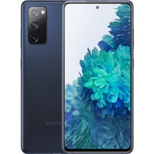 Мобільний телефон Samsung Galaxy S20 FE (2021) 8/256GB Cloud Navy (SM-G780GZBHSEK) краща модель в Кривому Розі