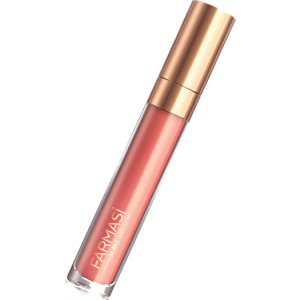 Блиск для губ Farmasi Nude for All Lip Gloss Французький поцілунок 4 мл (1303748) (ROZ6400106519) в Кривому Розі