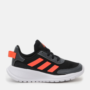 Кросівки дитячі Adidas Tensor EG4124 29 (11K) Cblack/Solred/Gresix (4062052509135) ТОП в Кривому Розі