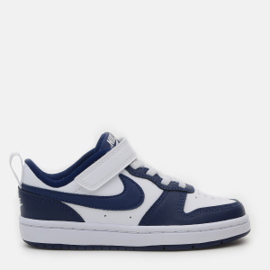 Кеди дитячі Nike Court Borough Low 2 (Psv) BQ5451-107 28.5 (11.5C) (194953180787) краща модель в Кривому Розі