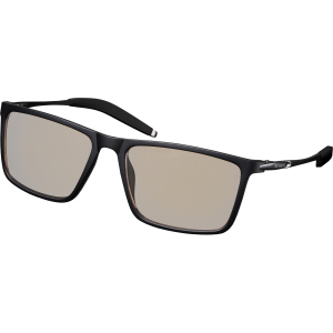 Окуляри комп'ютерні 2E Gaming Anti-blue Glasses Black-Black (2E-GLS310BK) ТОП в Кривому Розі