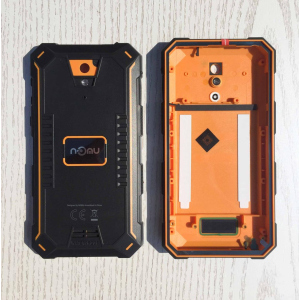 Корпус, панель, задня кришка Nomu S10 Orange краща модель в Кривому Розі