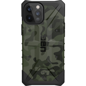 Панель UAG Pathfinder SE для Apple iPhone 12 Pro Max Forest Camo (112367117271) в Кривому Розі