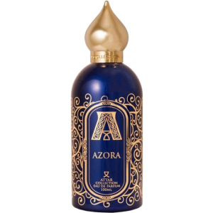 Тестер парфумованої води для жінок Attar Collection Azora 100 мл (ROZ6400100890) краща модель в Кривому Розі