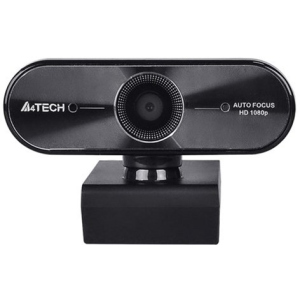 A4Tech PK-940HA 1080P Чорний (4711421954648) надійний