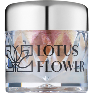 купити Слюда для макіяжу Lotus Flower Пачулі Бузкова 2 г (ROZ6400025333)