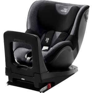 Автокресло Britax-Romer Dualfix M I-size Graphite Marble (2000032125) ТОП в Кривом Роге