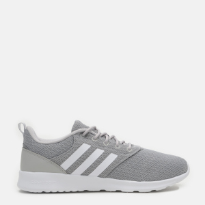 Кроссовки Adidas Qt Racer 2.0 FY8312 38.5 (6.5UK) 25 см Gretwo/Ftwwht/Grethr (4064036984037) ТОП в Кривом Роге